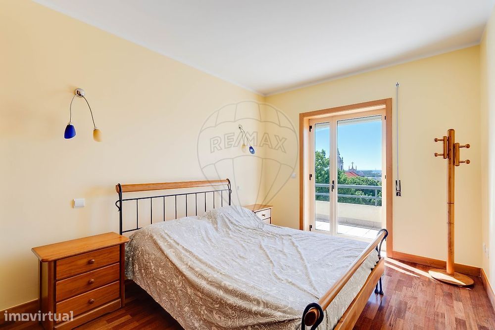 Apartamento T2 para venda