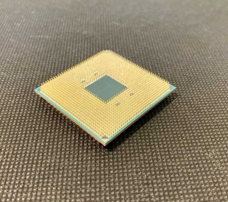 Procesor AMD 2400G APU AM4 + Nowe Chłodzenie Wraith Stealth z 5700G