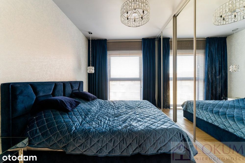 Lublin ul.Nałęczowska 4pokoje wysoki standard