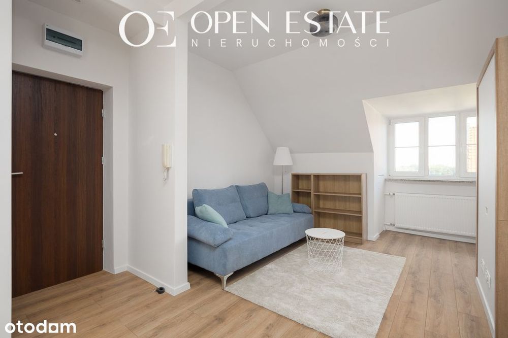Mieszkanie – Warszawa, Staromiejskie, Śródmieście - Widok 5