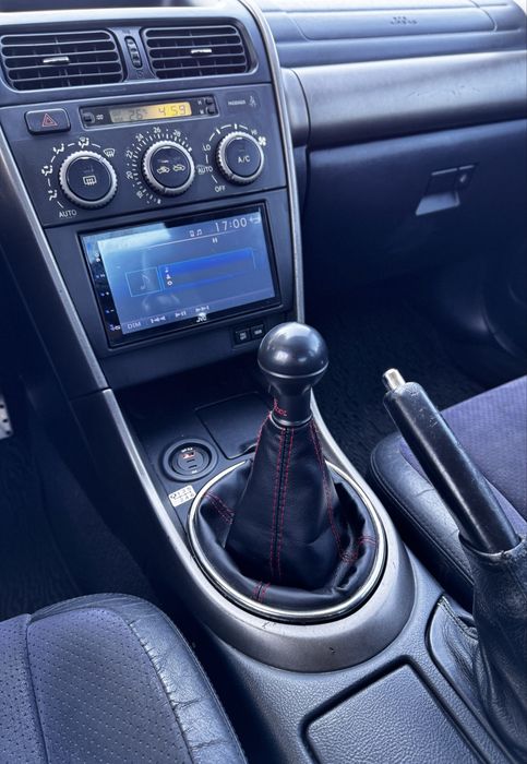 Lexus IS200 XE10