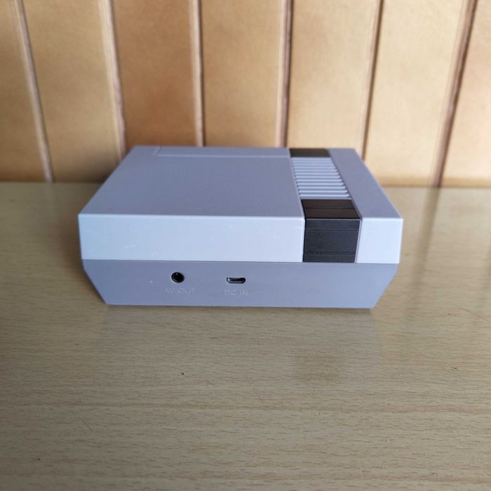 Consola 620 Jogos Retro Super Mario