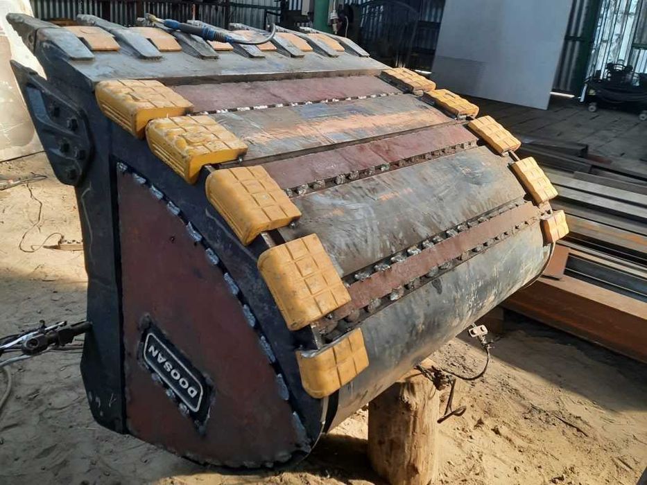 Сталь износостойкая нож ковша Quard Xar Hardox броня