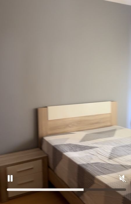 Quarto para solteira