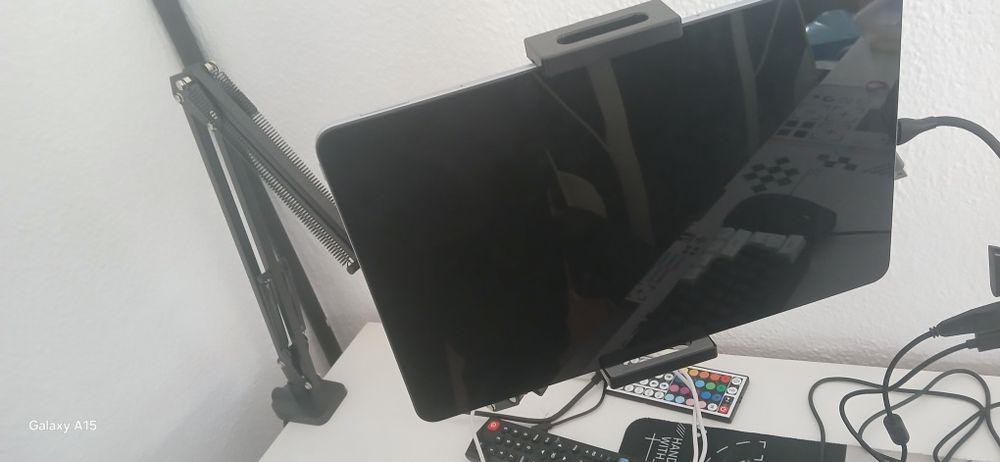 Tablete Xiaomi pad pro