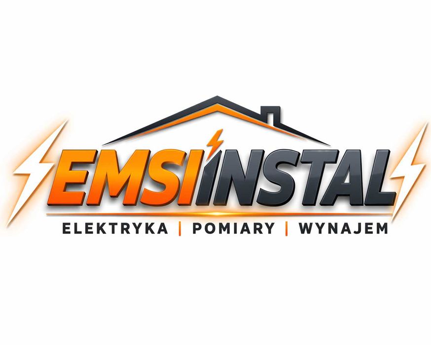 Elektryk | Pomiary elektryczne i teletechniczne | Termowizja | Projekty | Warszawa i okolice