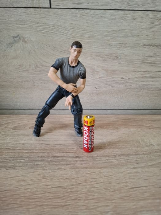 Пітер Паркера з фільму "Людина-павук"