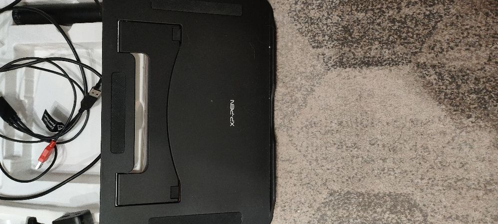 Tablet graficzny Xp-pen artist 15,6 pro