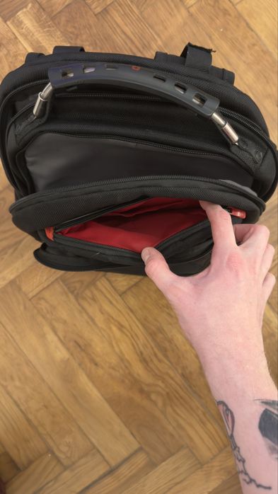 Plecak Wenger Deluxe