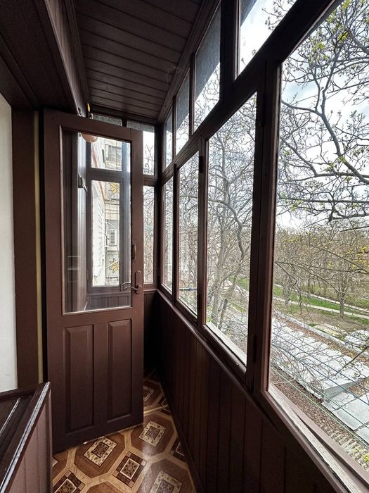 1 к. кв. в центре,ул.Данченка!!!