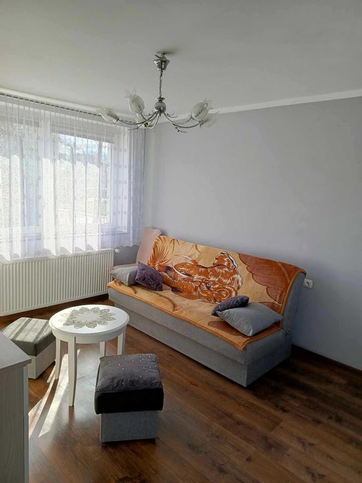 Mieszkanie – Krzyż Wielkopolski, Osiedle Młodych, powiat czarnkowsko-trzcianecki - Widok 2