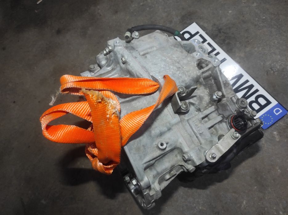 АКПП БМВ Ф48 Х1 Ф48 B46A20B aisin aw GA822AW X-drive: 1 600
