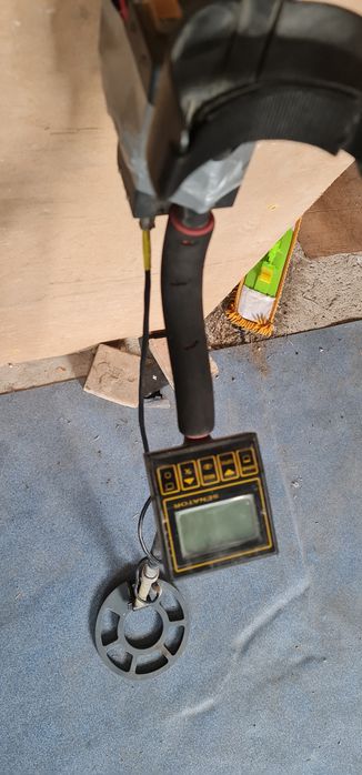 Аренда.  Прокат.  Металло искатель. Металлоискатель