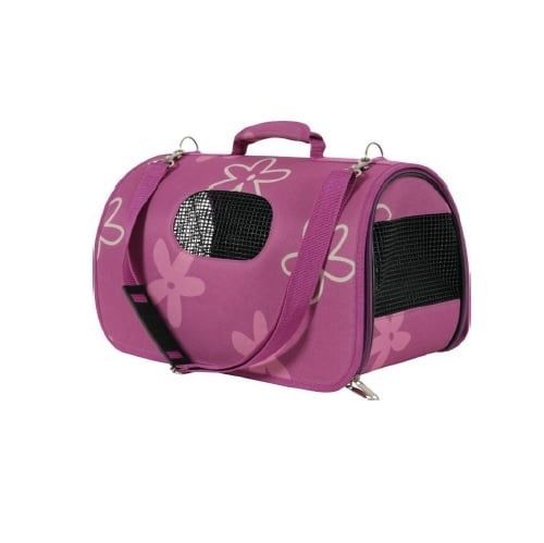 Transportadora gato/cão