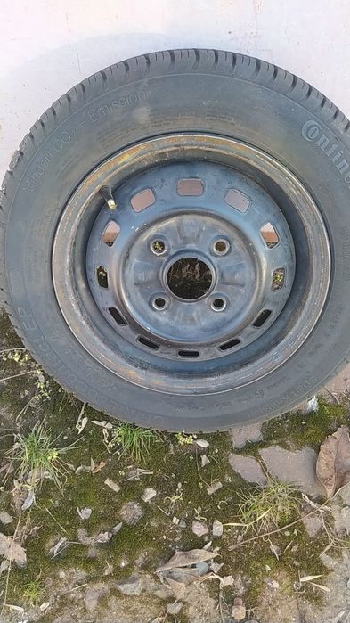 Продам диск на деу