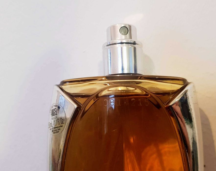 Mugler Angel Muse EDP 50 ml