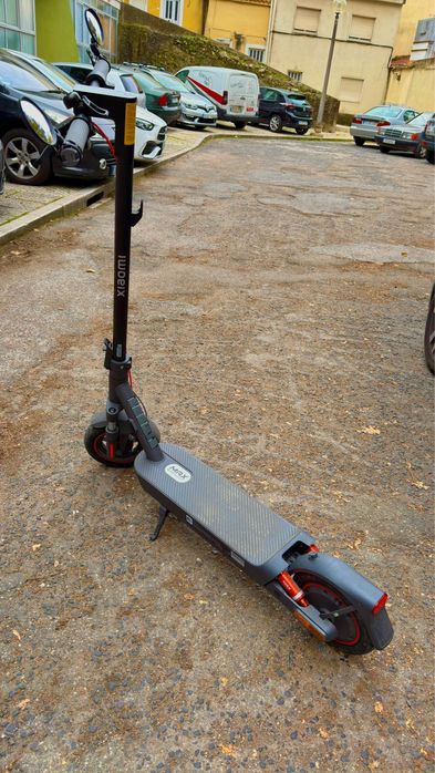 Trotinete Xiaomi Scooter 5 Max