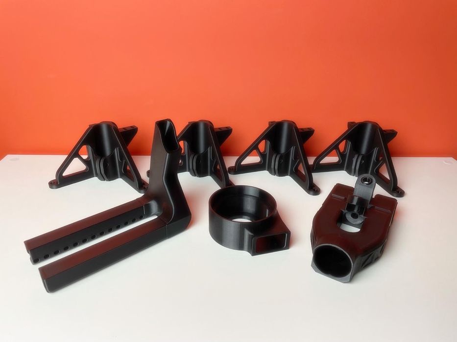 3Д друк та моделювання 1,6 грн Київ 3д печать