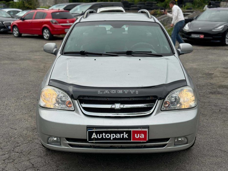 Продам Daewoo Nubira 2004р. #78496