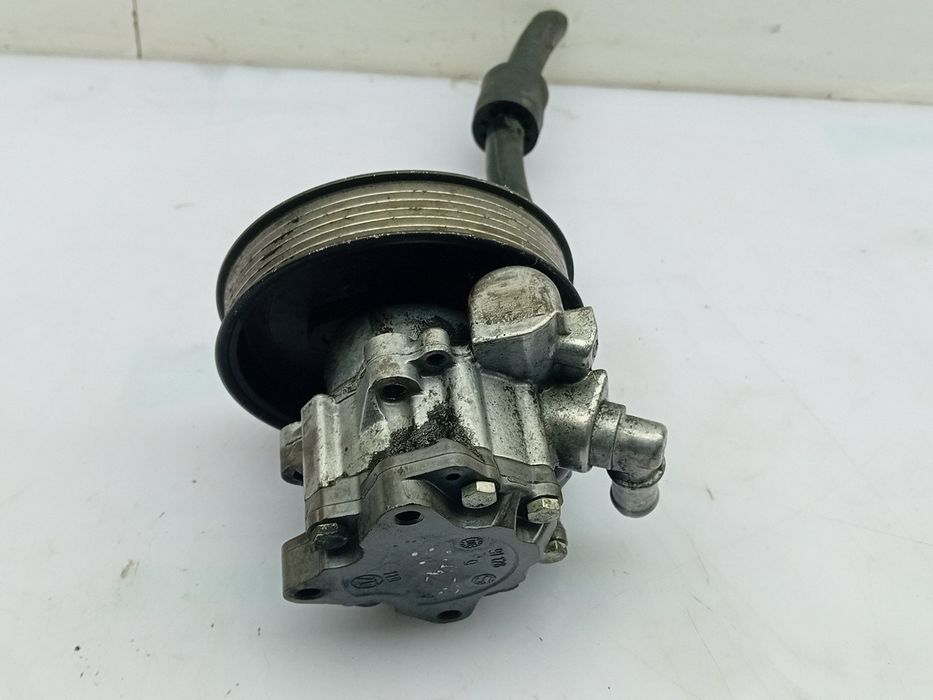 Bomba de direção AUDI A6 Allroad (4FH, C6)