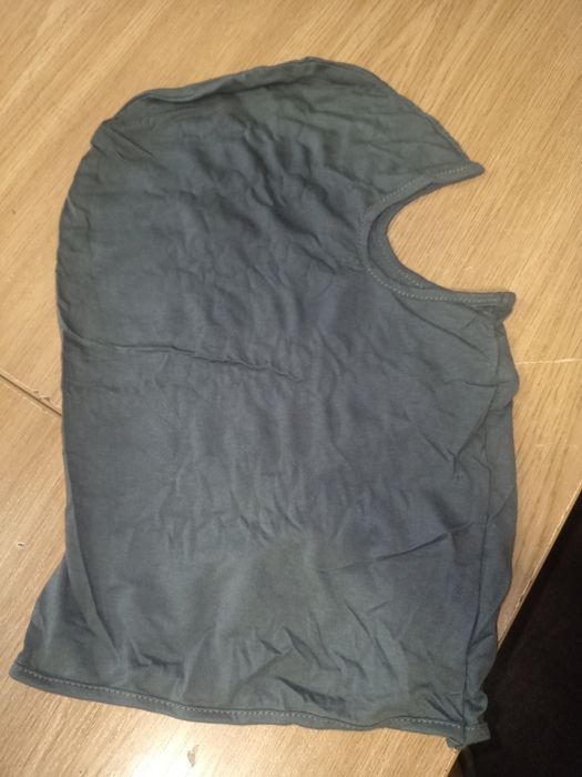 Kominiarka wojskowa wp khaki nowa