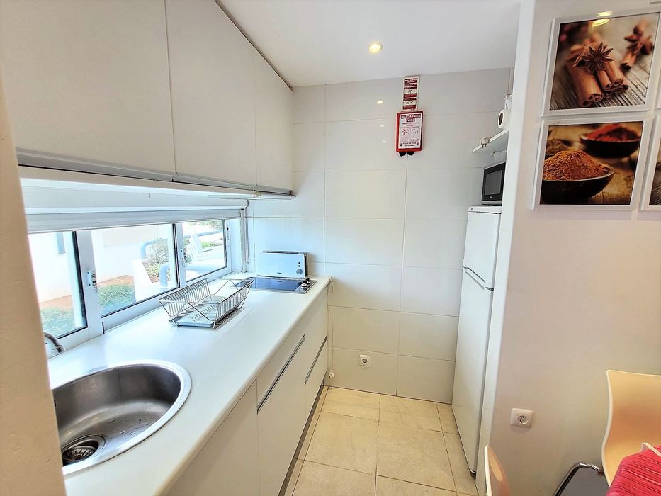 Apartamento Férias Golden Cabanas