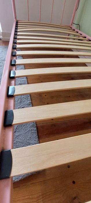 Cama de solteiro El Corte Inglés