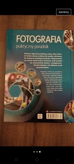 Poradnik dla fotografa