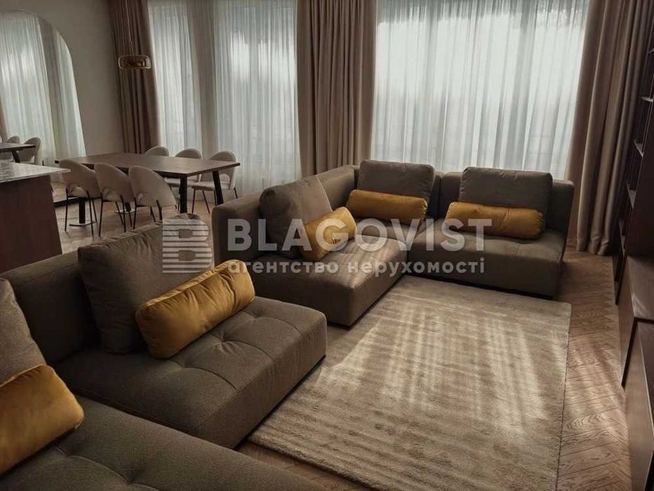 Продам 3 кімнатної квартири вул  Бульварно-Кудрявська 17 ЖК Ярославів Град