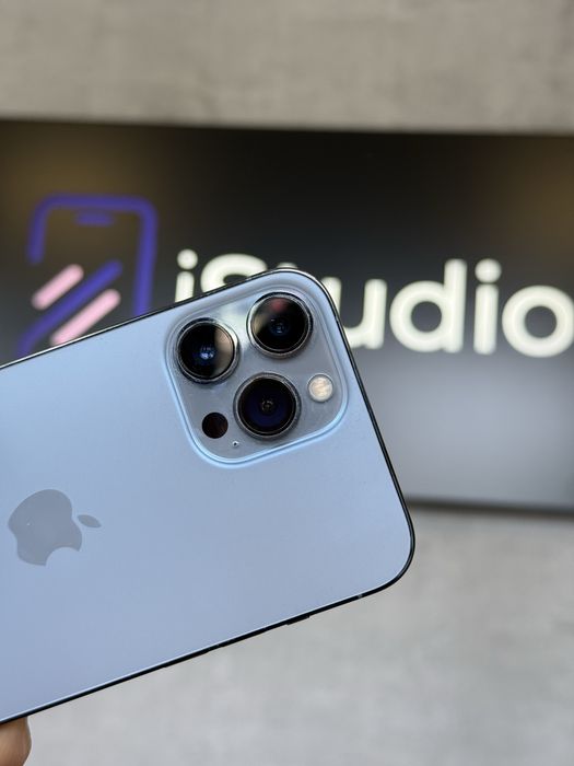 RATY 0%  iPhone 13 Pro Max 128 GB  BATERIA 100% GWARANCJA 12 miesiecy!!!