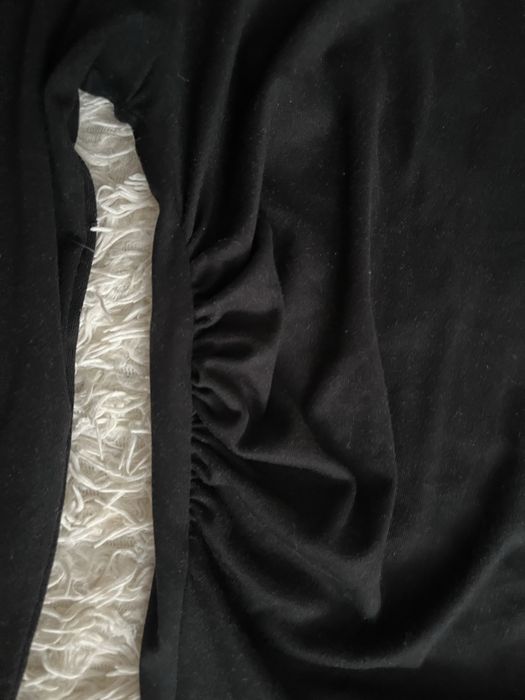 Кофта зі збіркою