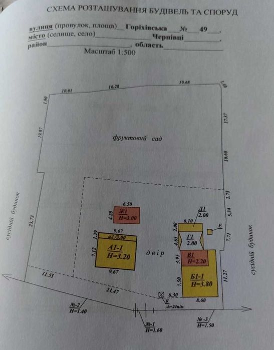 Земельна ділянка 25,5 соток, ближня Роша