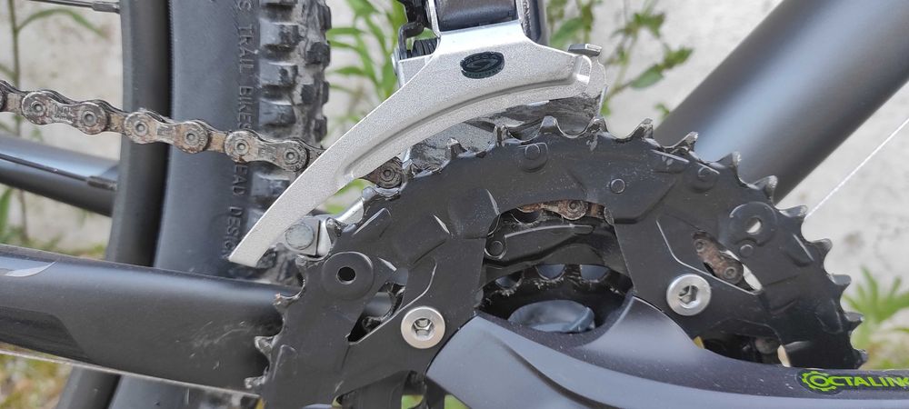 Cannondale Trail 4 29"