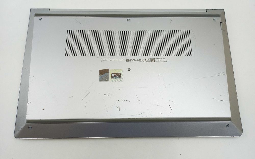 HP ProBook 650 G9 i5-1245U 16Gb 256SSD FullHD IPS