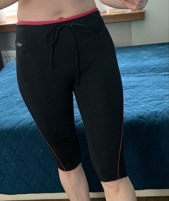 Legginsy Martes, rozmiar 36
