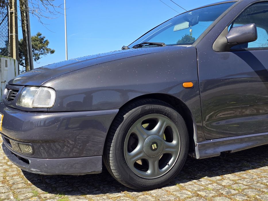 Seat Ibiza GT TDI 110CV