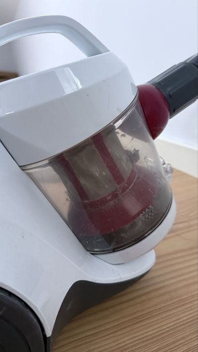 Aspirador krunft