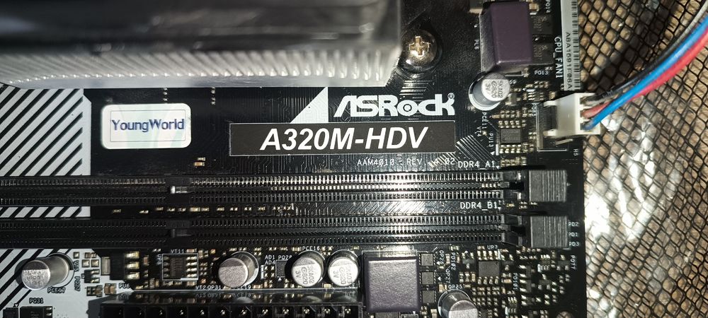 ASRock B550M Ryzen3 3200G ジャンク ryzen 3 3200g - купить компьютеры и комплектующие - Цена на OLX.ua