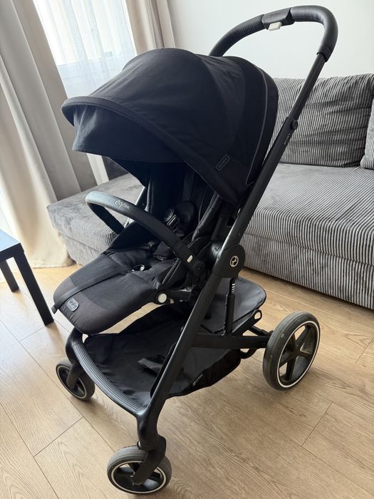 Cybex Balios S Lux