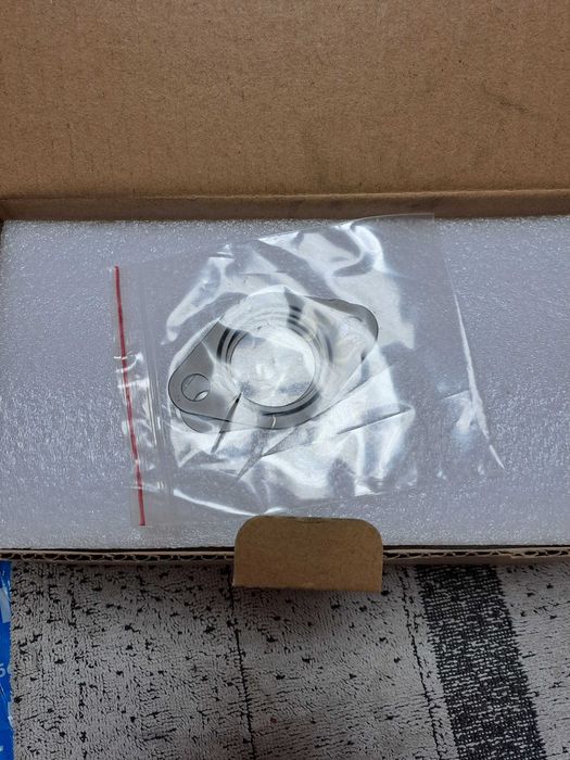 Válvula EGR Hyundai i30 (10/2007 - 06/2012). 75E0399