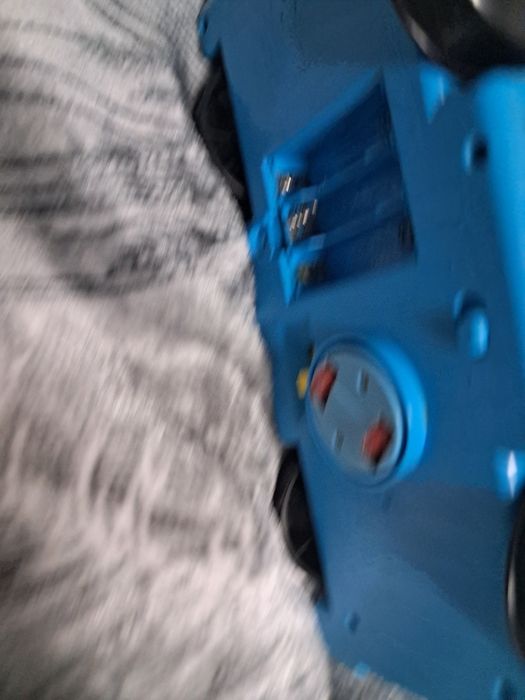 Ваговозик машинка