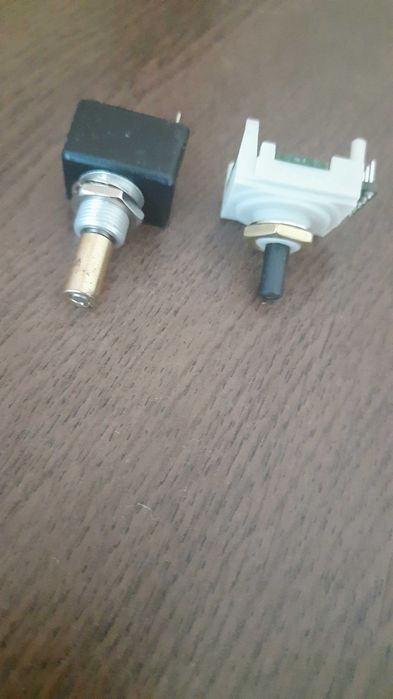 Енкодер BOURNS Encoder EPS1D Новий.