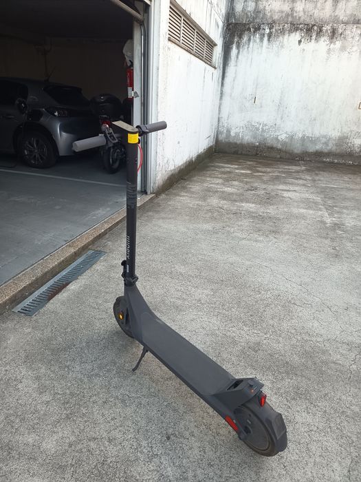 Trotinete eletrica Xiaomi 4 Lite Gen 2