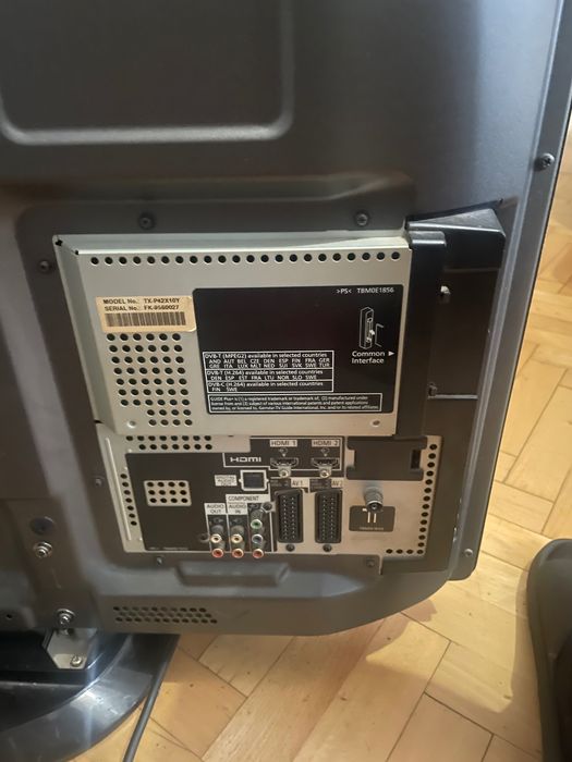 Telewizor Panasonic 42cale