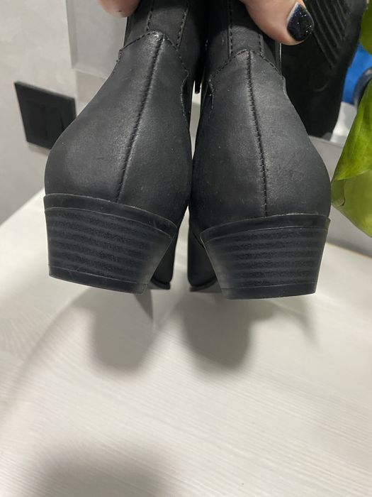 Козаки 38 розмір