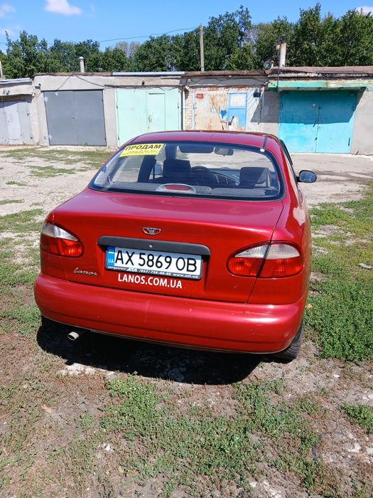 Продам хорошее авто.
