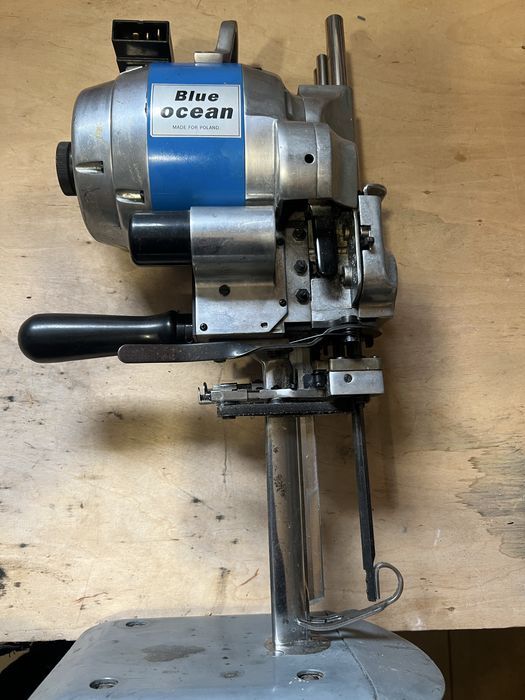 Krajarka pionowa Blue Ocean  220V,550W