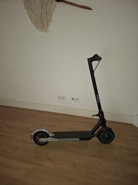 Trotinete Xiaomi
