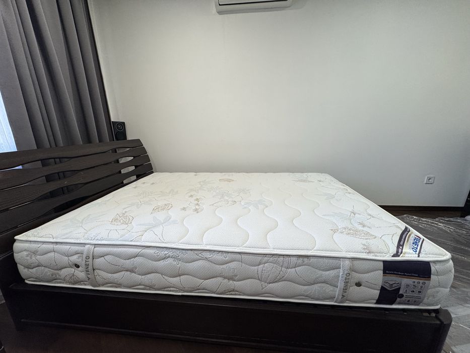 Матрац Венето Комфорт Мульті плюс 140х200