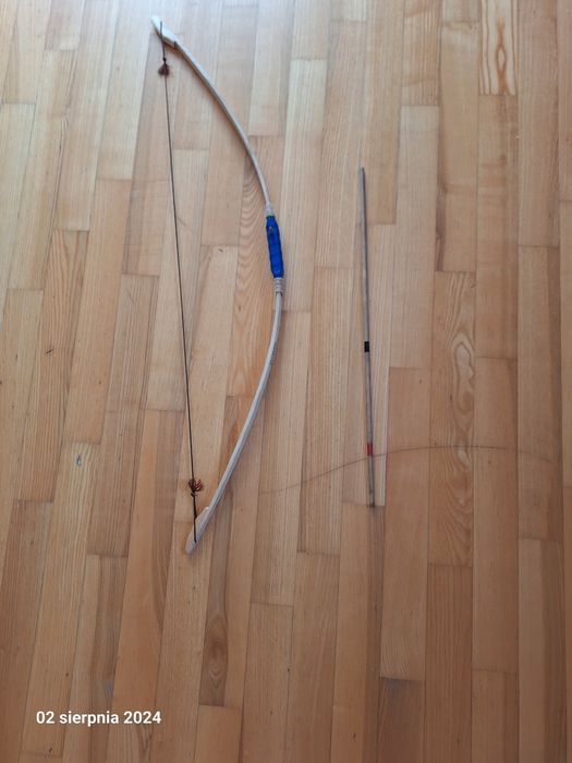 Łuk nie strzelający